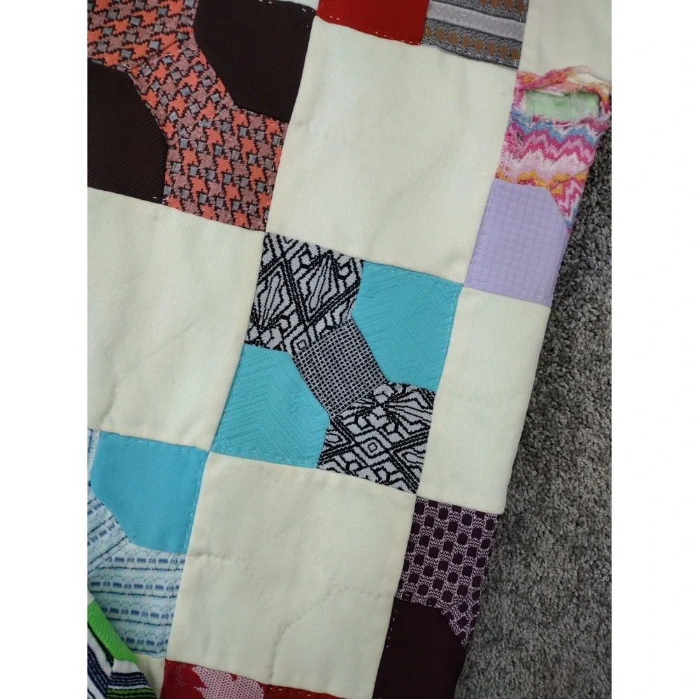 Handmade straight out